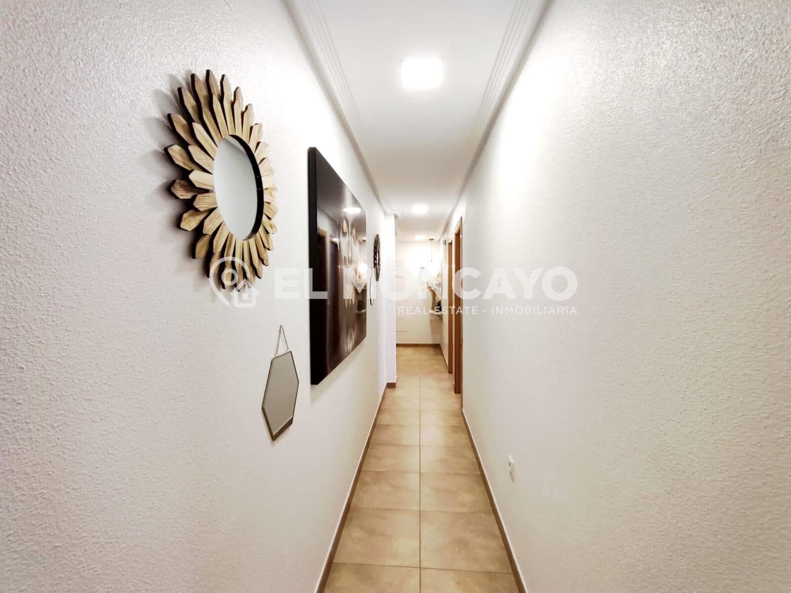 3 bedroom Apartment for sale in Almoradi with garage - € 147,000 (Ref: 9957938)