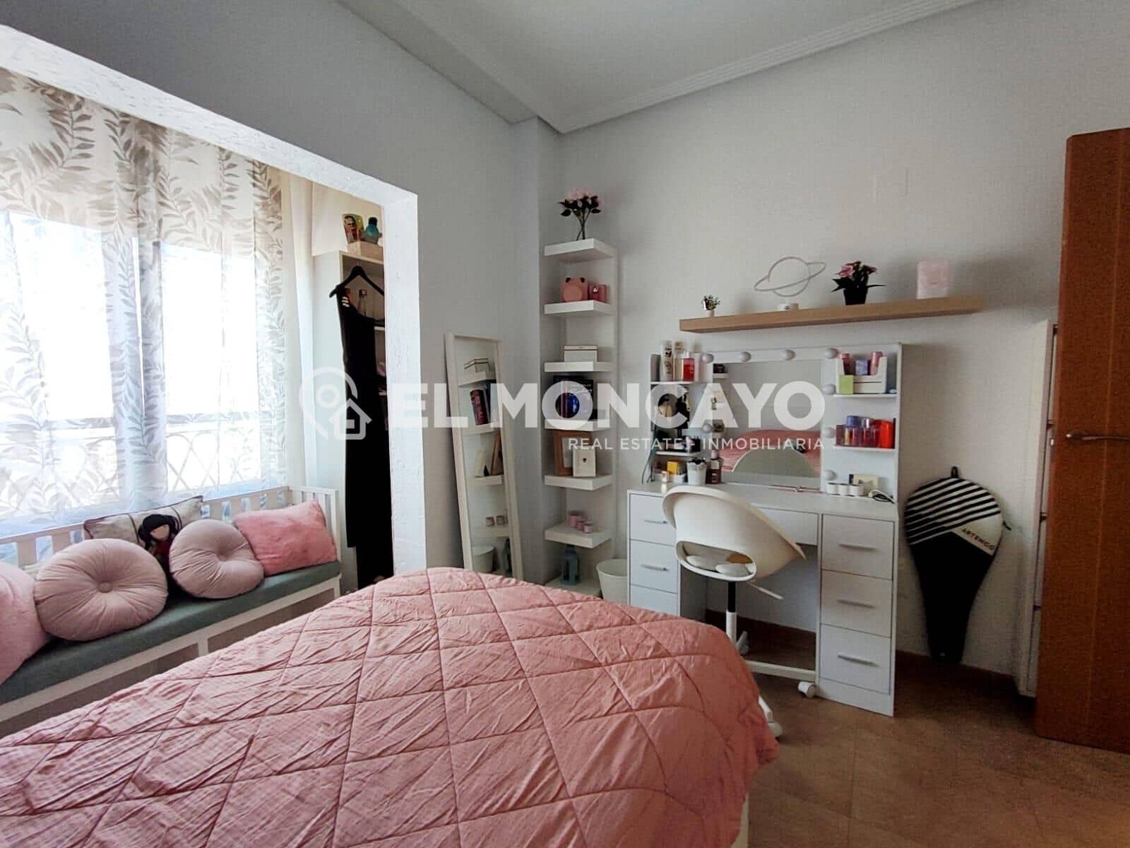 3 bedroom Apartment for sale in Almoradi with garage - € 147,000 (Ref: 9957938)