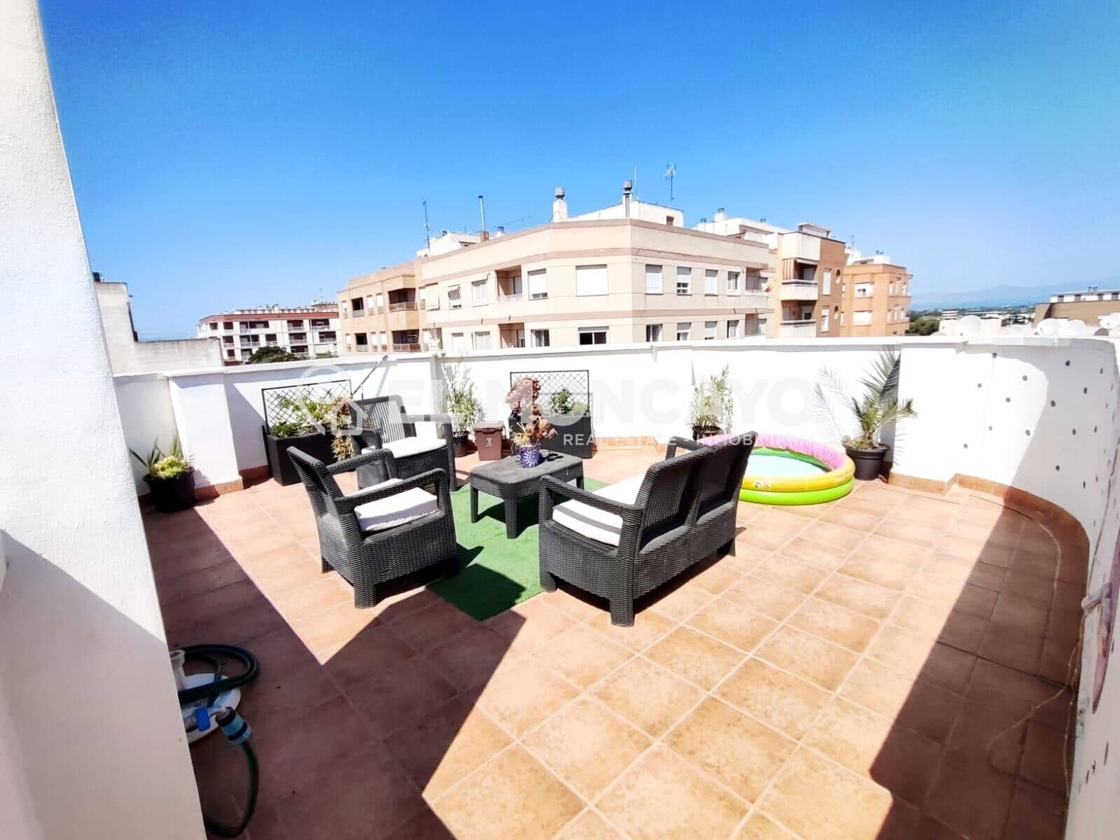 3 bedroom Apartment for sale in Almoradi with garage - € 147,000 (Ref: 9957938)