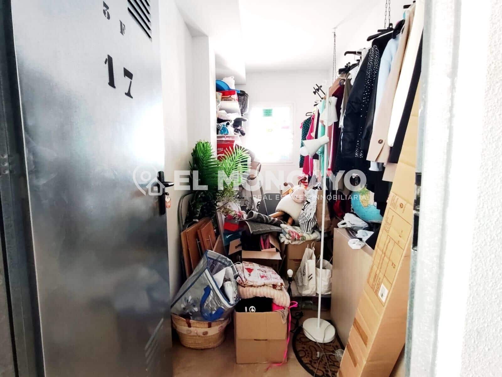 3 bedroom Apartment for sale in Almoradi with garage - € 147,000 (Ref: 9957938)