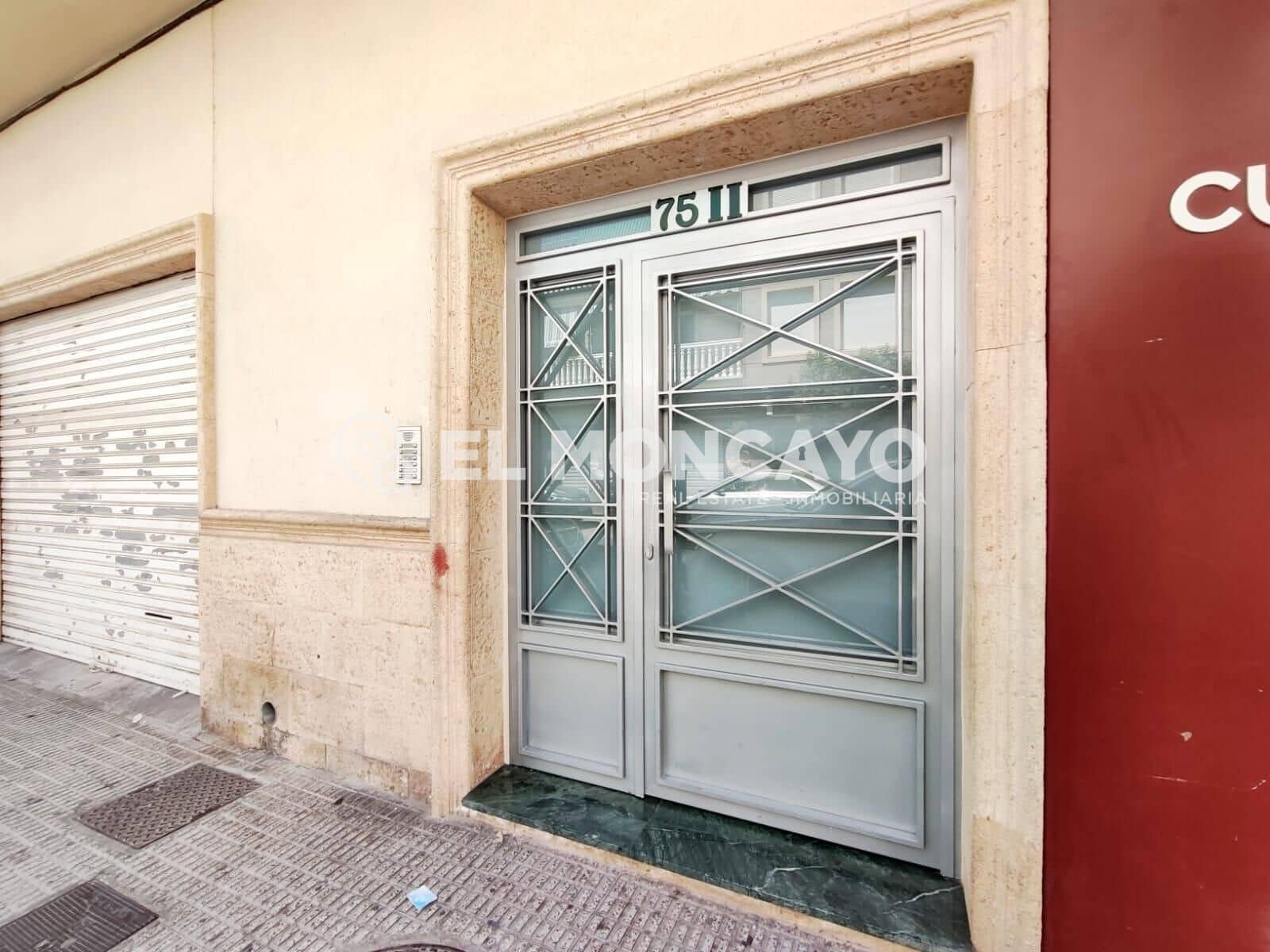 3 bedroom Apartment for sale in Almoradi with garage - € 147,000 (Ref: 9957938)