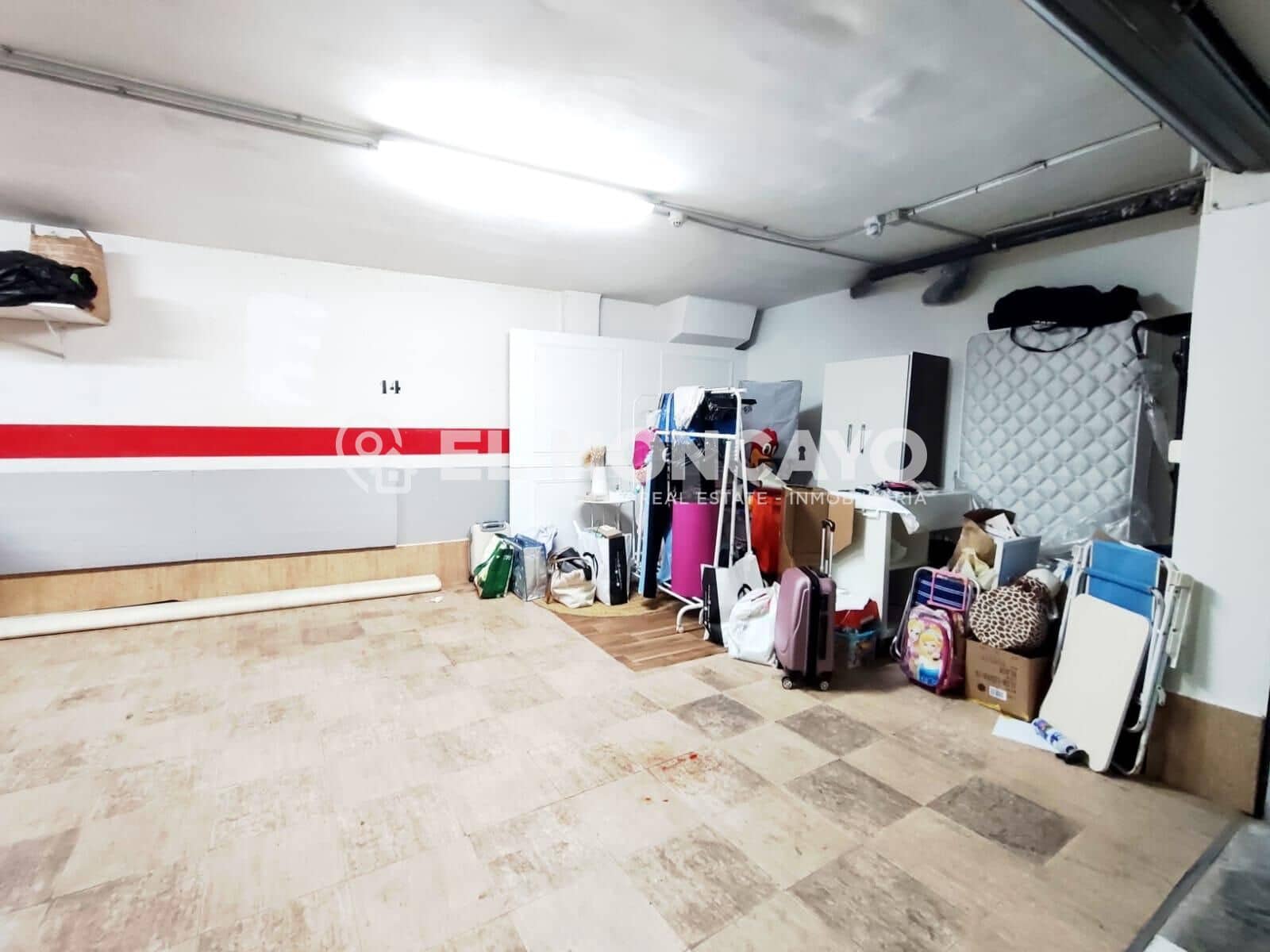 3 bedroom Apartment for sale in Almoradi with garage - € 147,000 (Ref: 9957938)