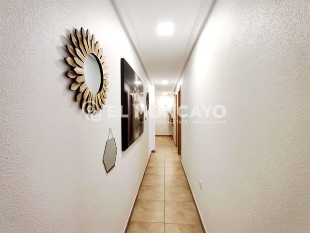 3 bedroom Apartment for sale in Almoradí with garage - € 147,000 (Ref: 9957938)