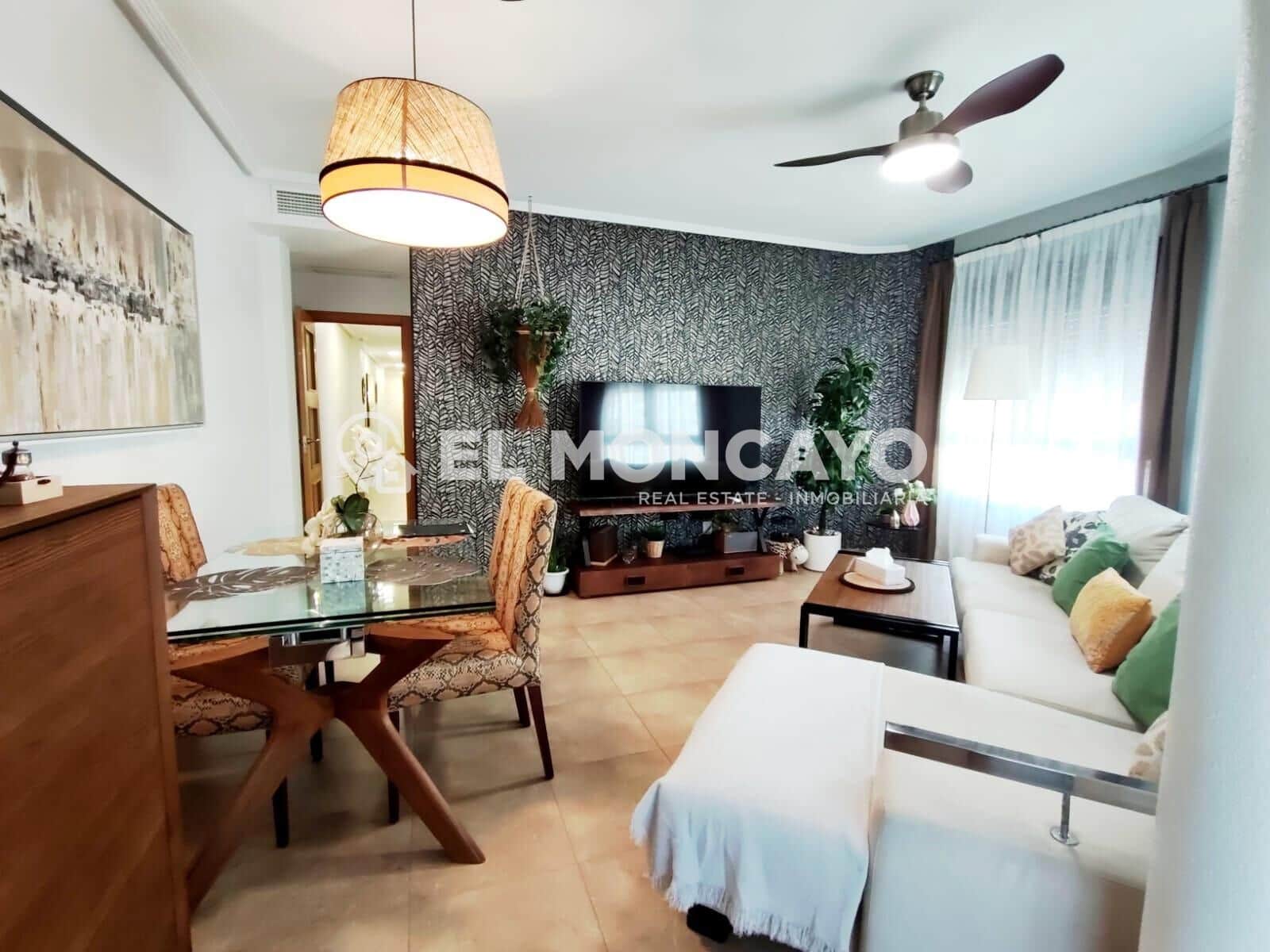3 bedroom Apartment for sale in Almoradi with garage - € 147,000 (Ref: 9957938)