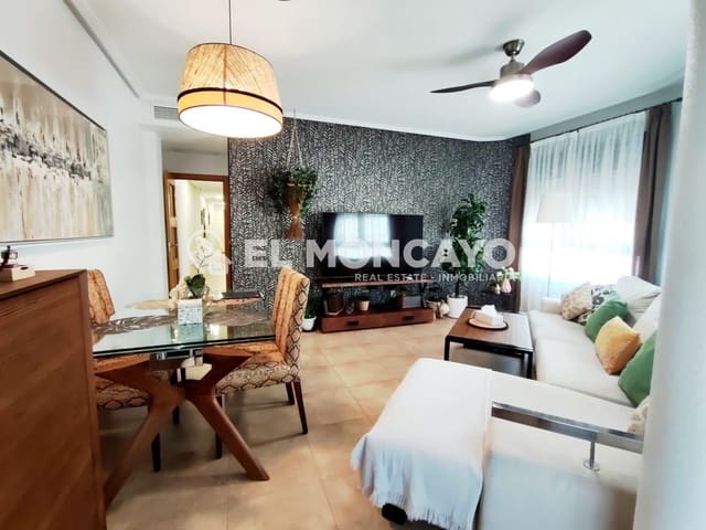 3 bedroom Apartment for sale in Almoradí with garage - € 147,000 (Ref: 9957938)
