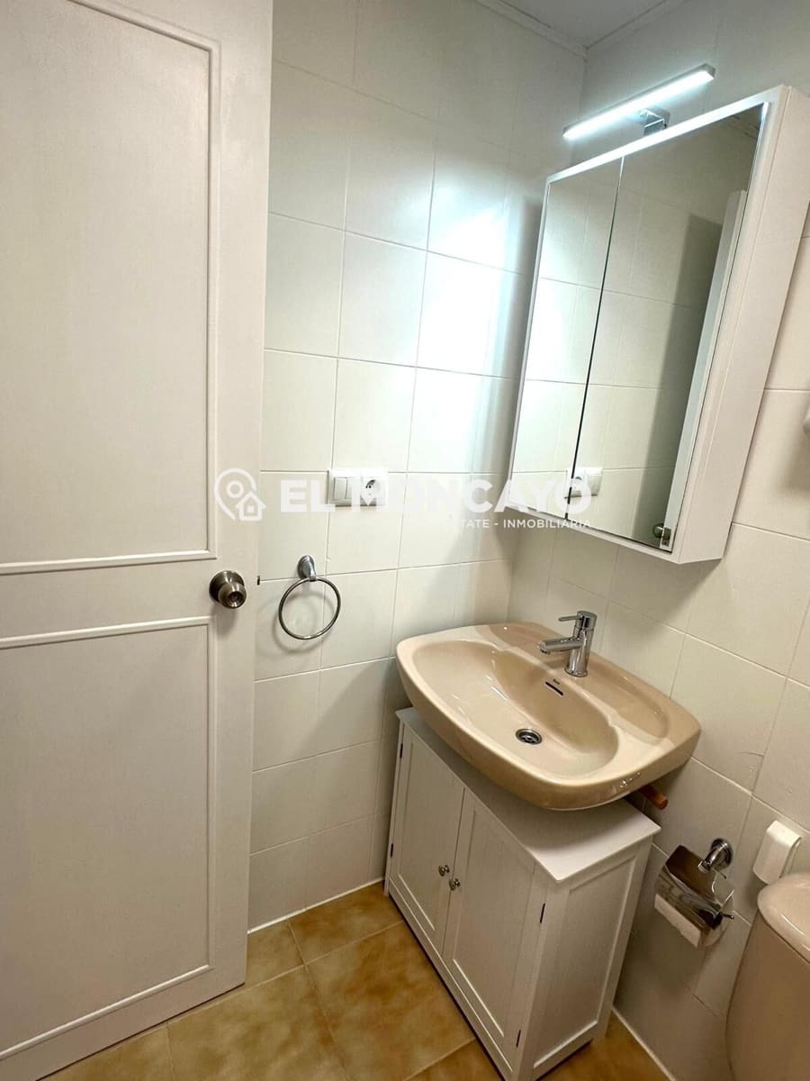 1 sypialnia Bungalow na sprzedaż w Los Balcones z basenem - 114 000 € (Ref: 9959735)