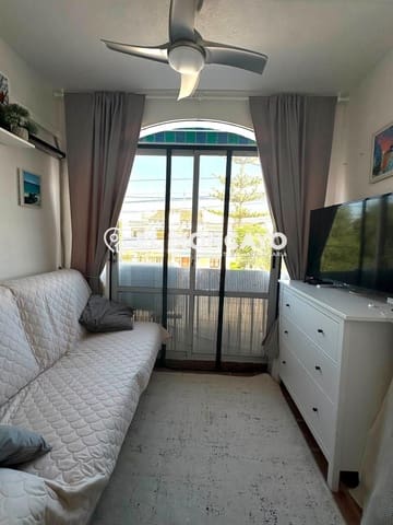 1 sypialnia Bungalow na sprzedaż w Los Balcones z basenem - 114 000 € (Ref: 9959735)