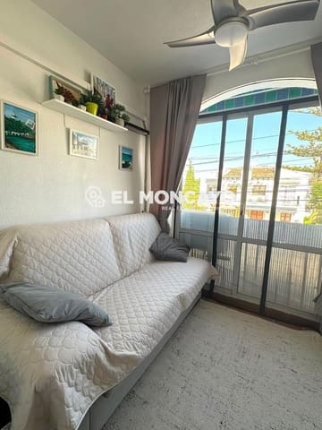 1 sypialnia Bungalow na sprzedaż w Los Balcones z basenem - 114 000 € (Ref: 9959735)