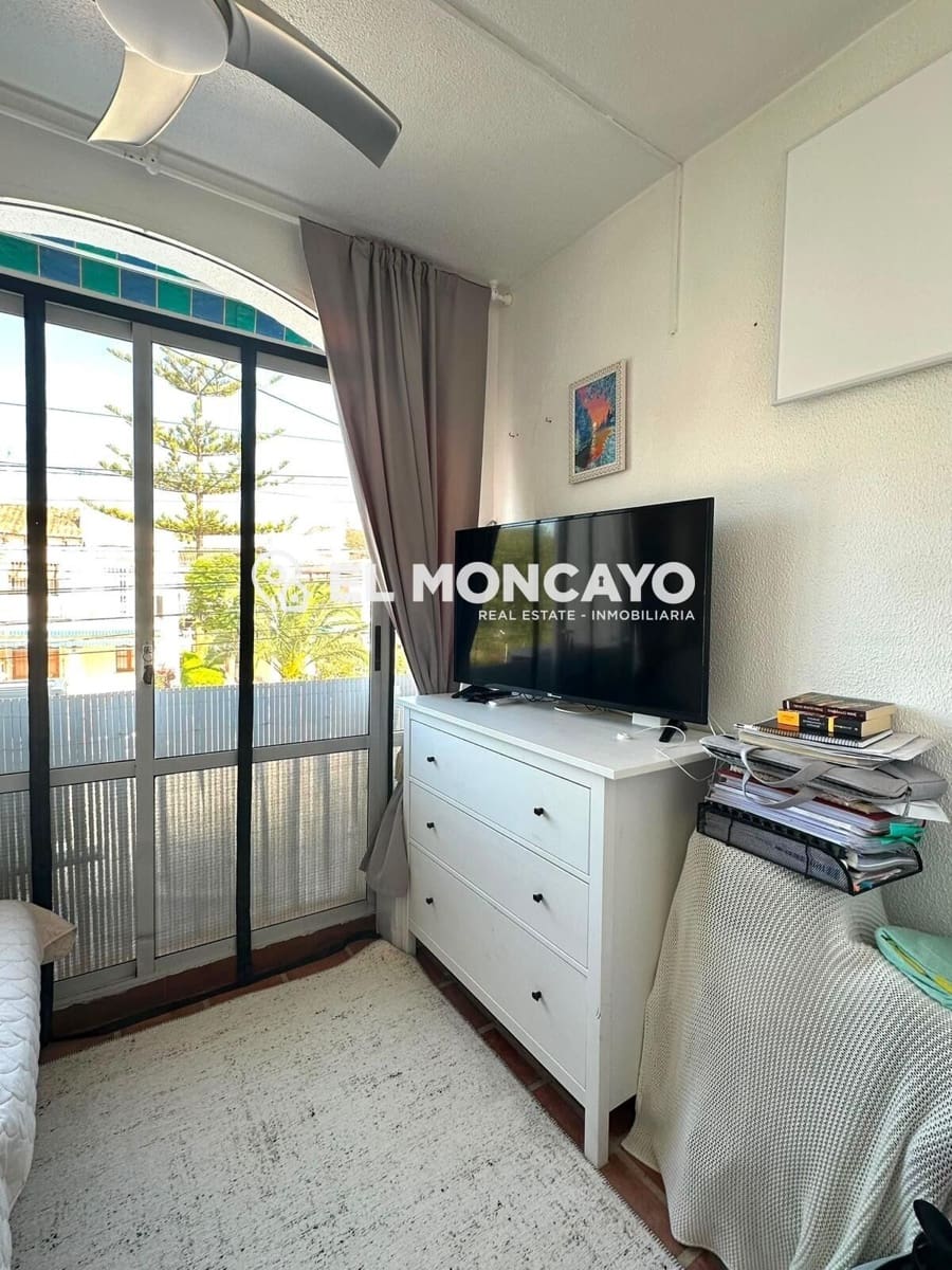 1 sypialnia Bungalow na sprzedaż w Los Balcones z basenem - 114 000 € (Ref: 9959735)