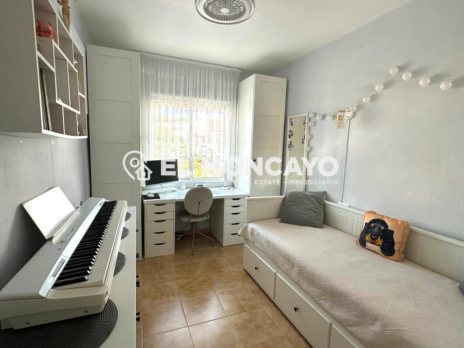 1 sypialnia Bungalow na sprzedaż w Los Balcones z basenem - 114 000 € (Ref: 9959735)