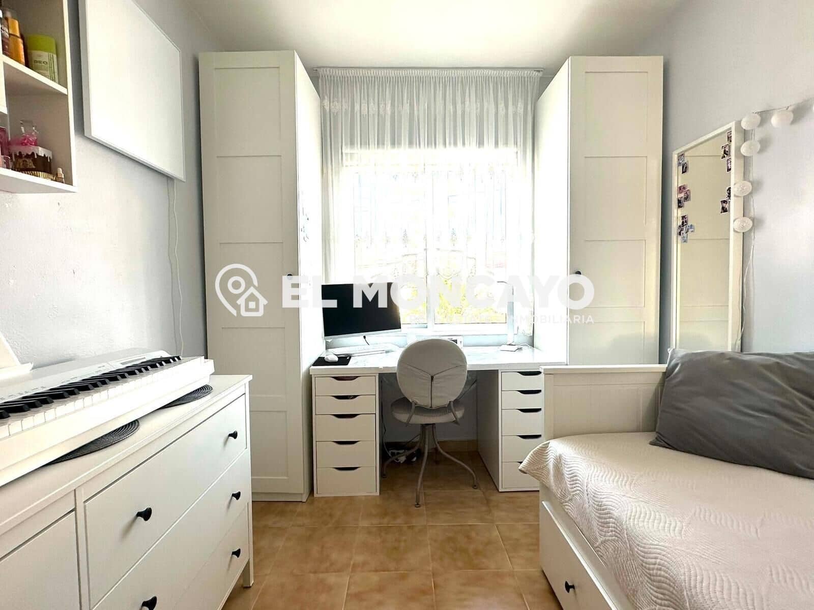 1 sypialnia Bungalow na sprzedaż w Los Balcones z basenem - 114 000 € (Ref: 9959735)