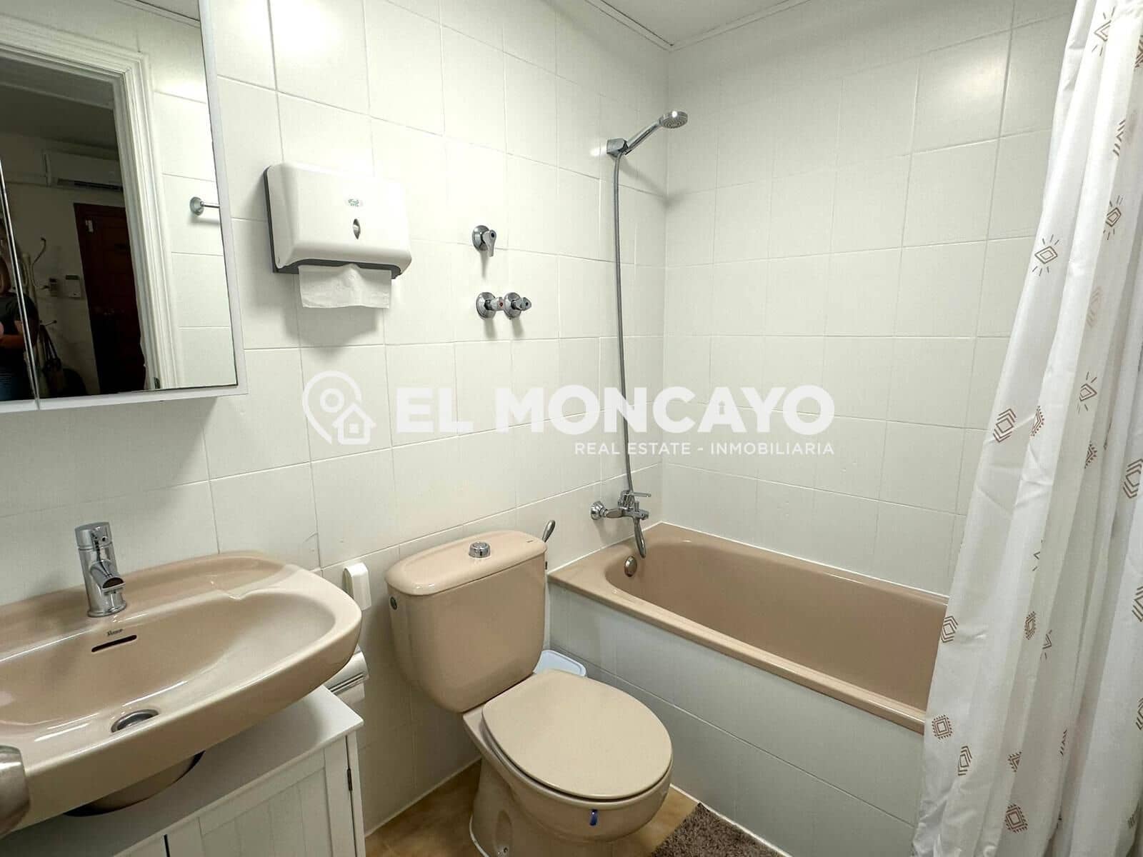 1 sypialnia Bungalow na sprzedaż w Los Balcones z basenem - 114 000 € (Ref: 9959735)