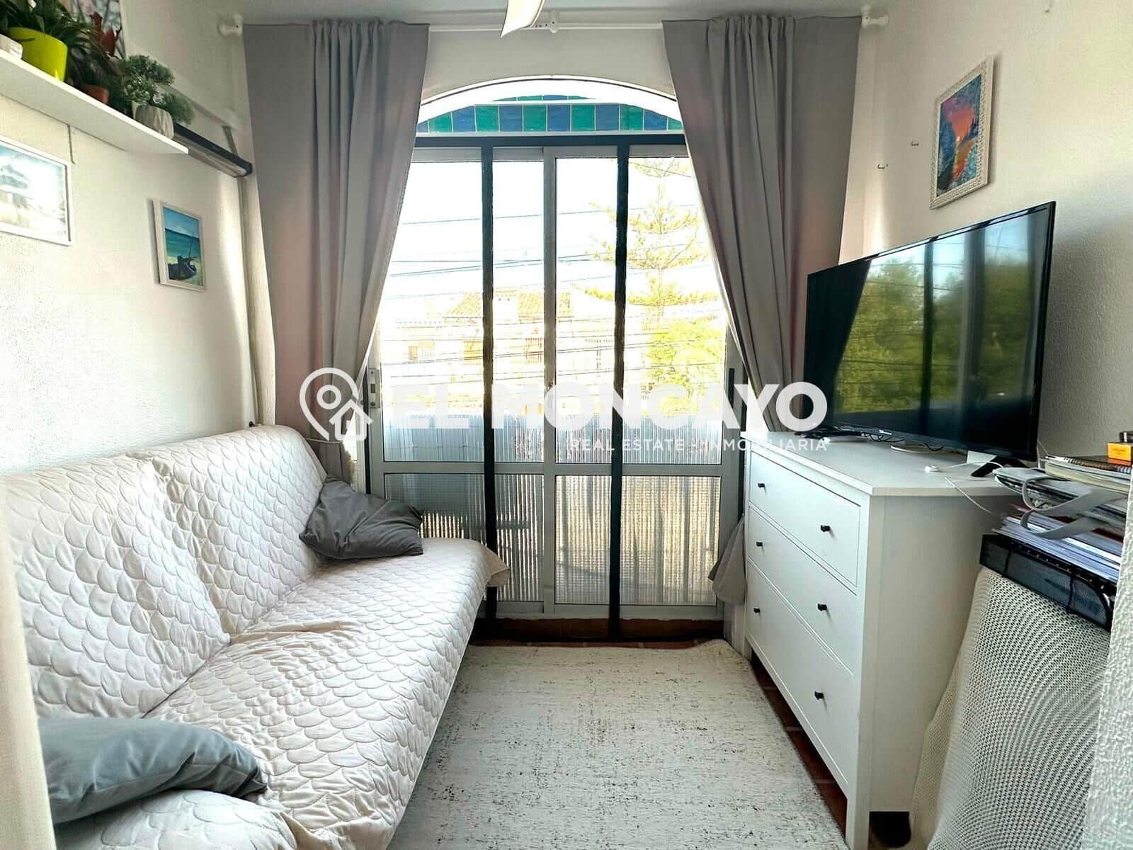 1 sypialnia Bungalow na sprzedaż w Los Balcones z basenem - 114 000 € (Ref: 9959735)