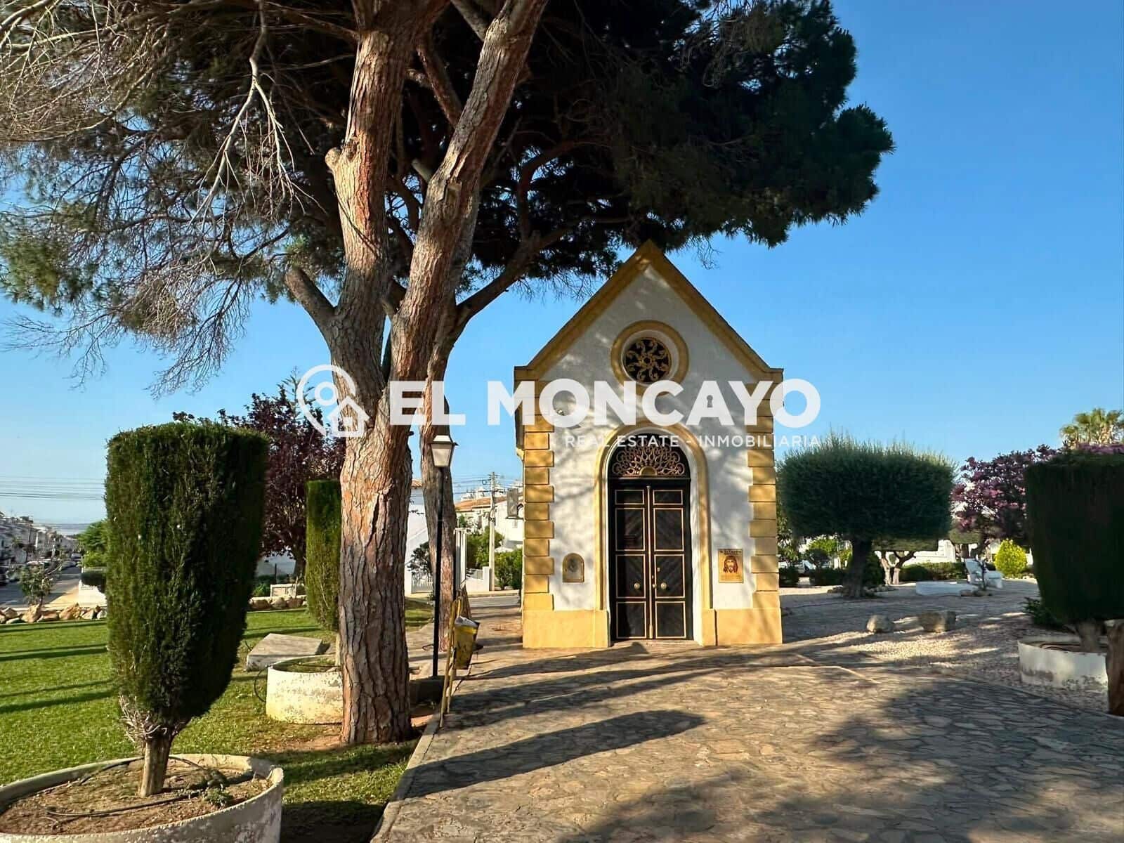 1 sypialnia Bungalow na sprzedaż w Los Balcones z basenem - 114 000 € (Ref: 9959735)