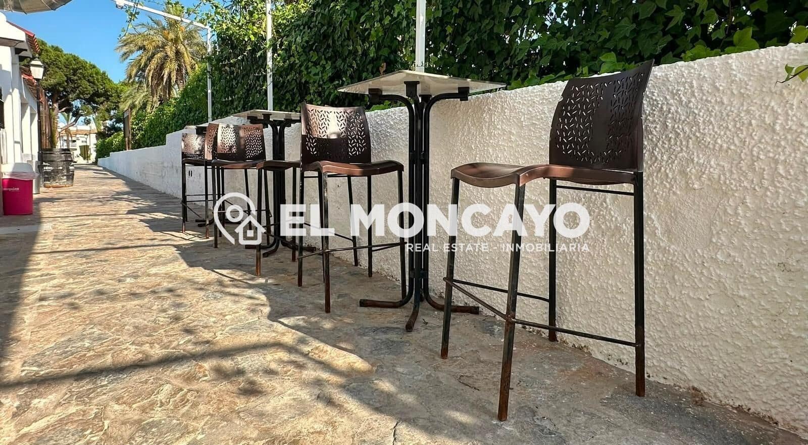 1 sypialnia Bungalow na sprzedaż w Los Balcones z basenem - 114 000 € (Ref: 9959735)