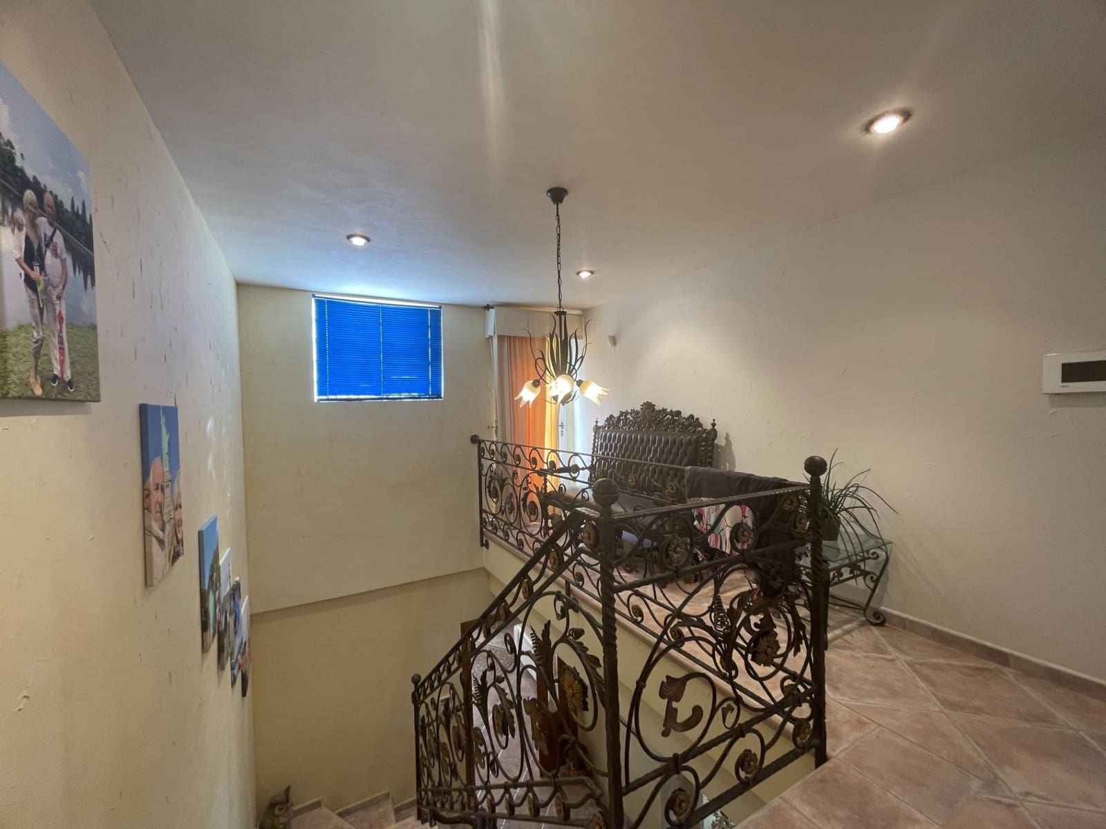 5 sovrum Villa till salu i Pueblo Lucero med pool garage - 850 000 € (Ref: 9959736)