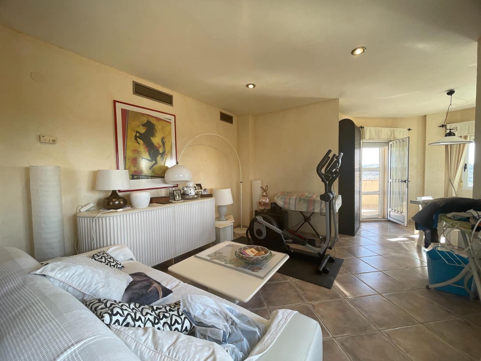 5 sovrum Villa till salu i Pueblo Lucero med pool garage - 850 000 € (Ref: 9959736)