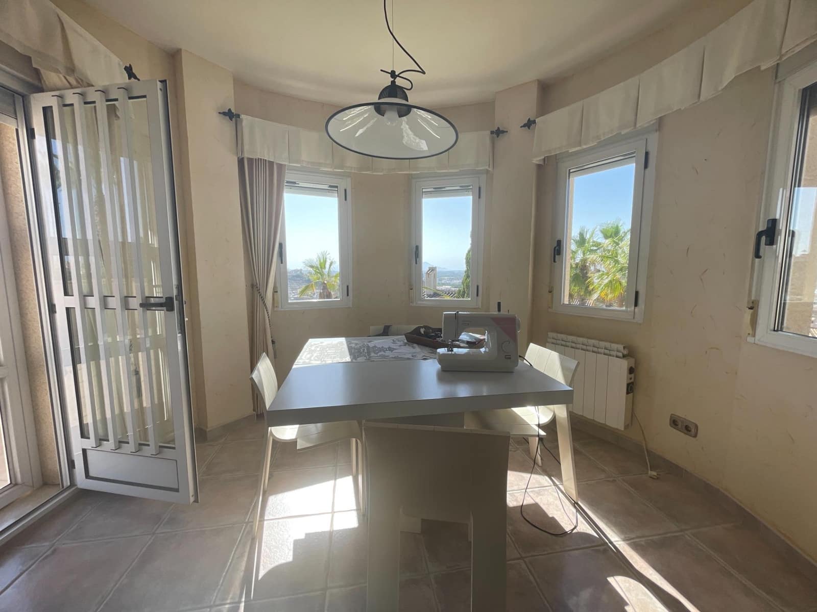 5 sovrum Villa till salu i Pueblo Lucero med pool garage - 850 000 € (Ref: 9959736)