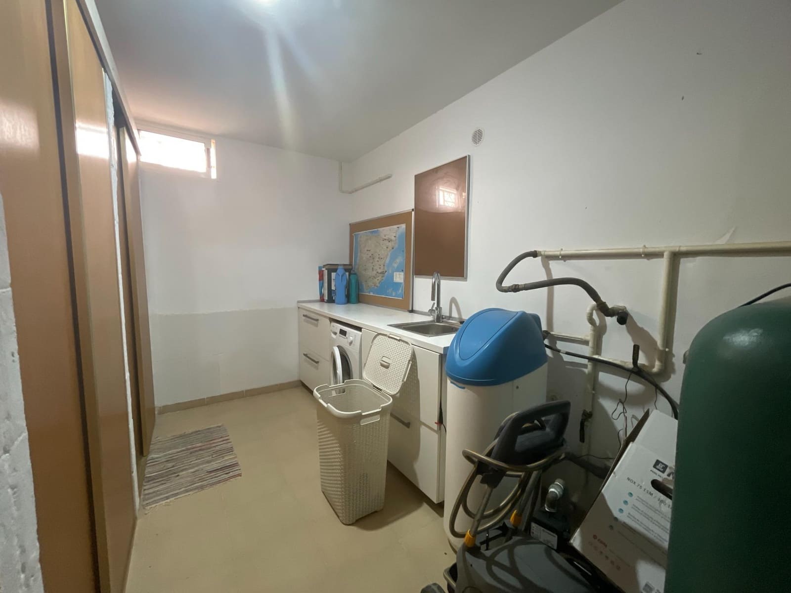 5 sovrum Villa till salu i Pueblo Lucero med pool garage - 850 000 € (Ref: 9959736)
