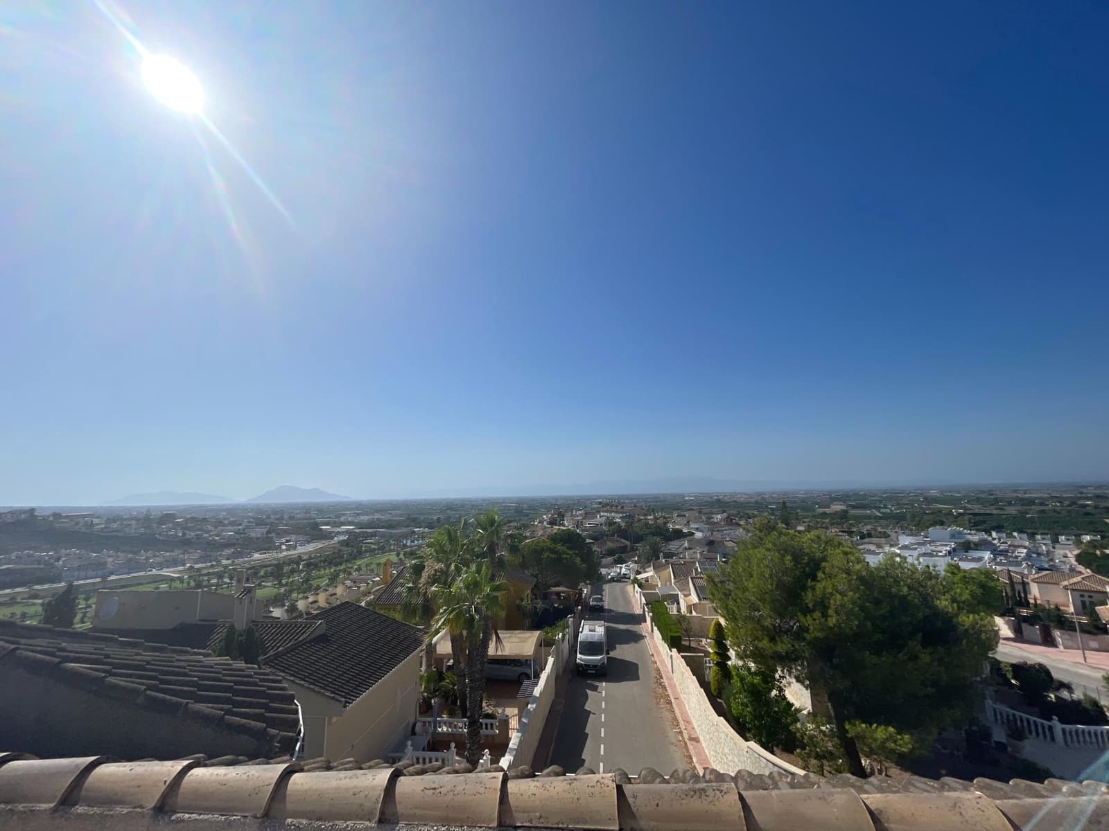 5 sovrum Villa till salu i Pueblo Lucero med pool garage - 850 000 € (Ref: 9959736)