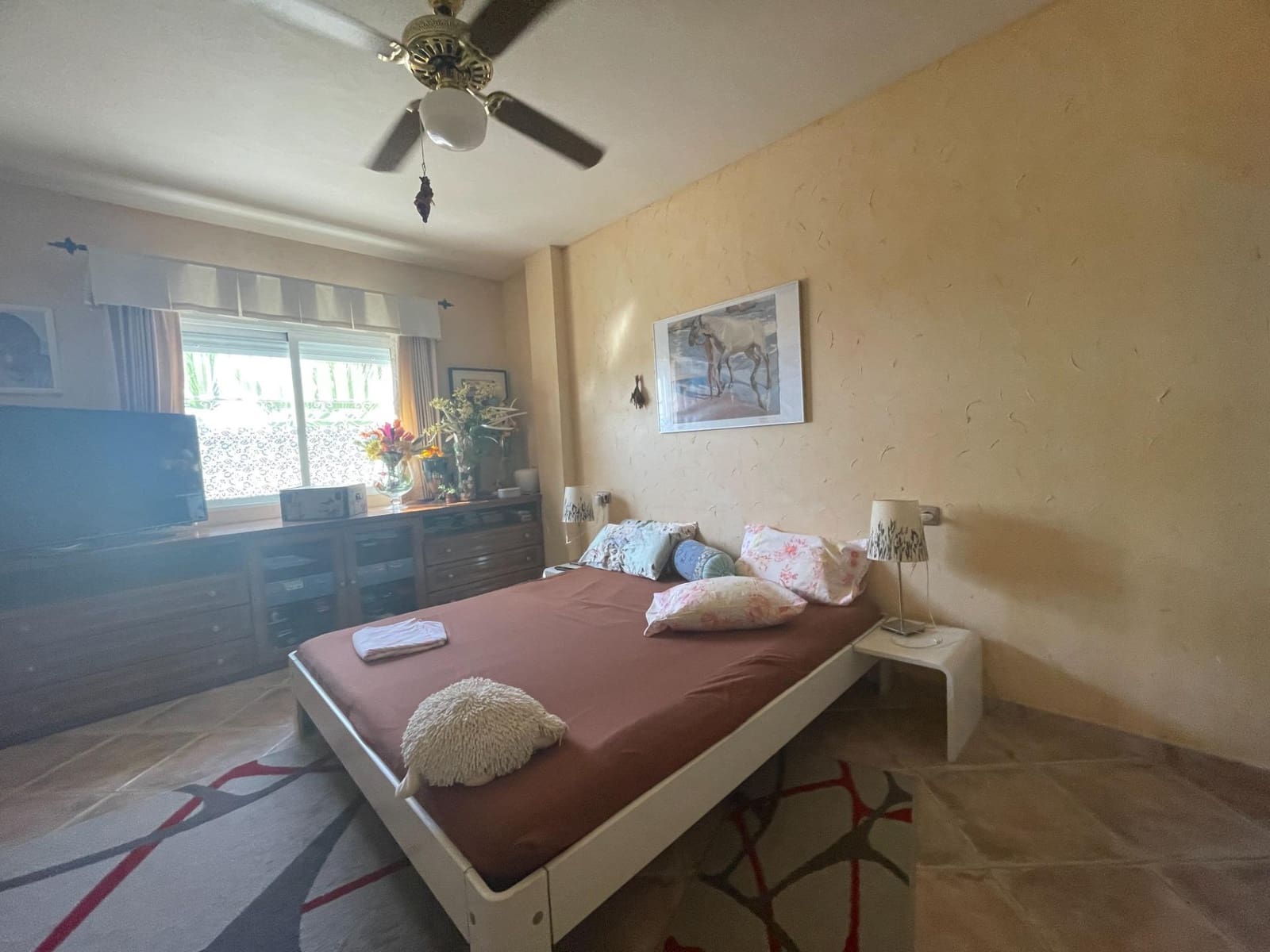 5 sovrum Villa till salu i Pueblo Lucero med pool garage - 850 000 € (Ref: 9959736)