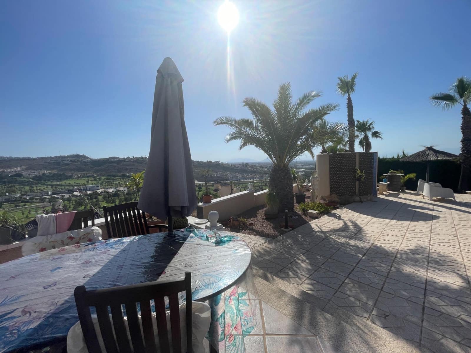 5 sovrum Villa till salu i Pueblo Lucero med pool garage - 850 000 € (Ref: 9959736)