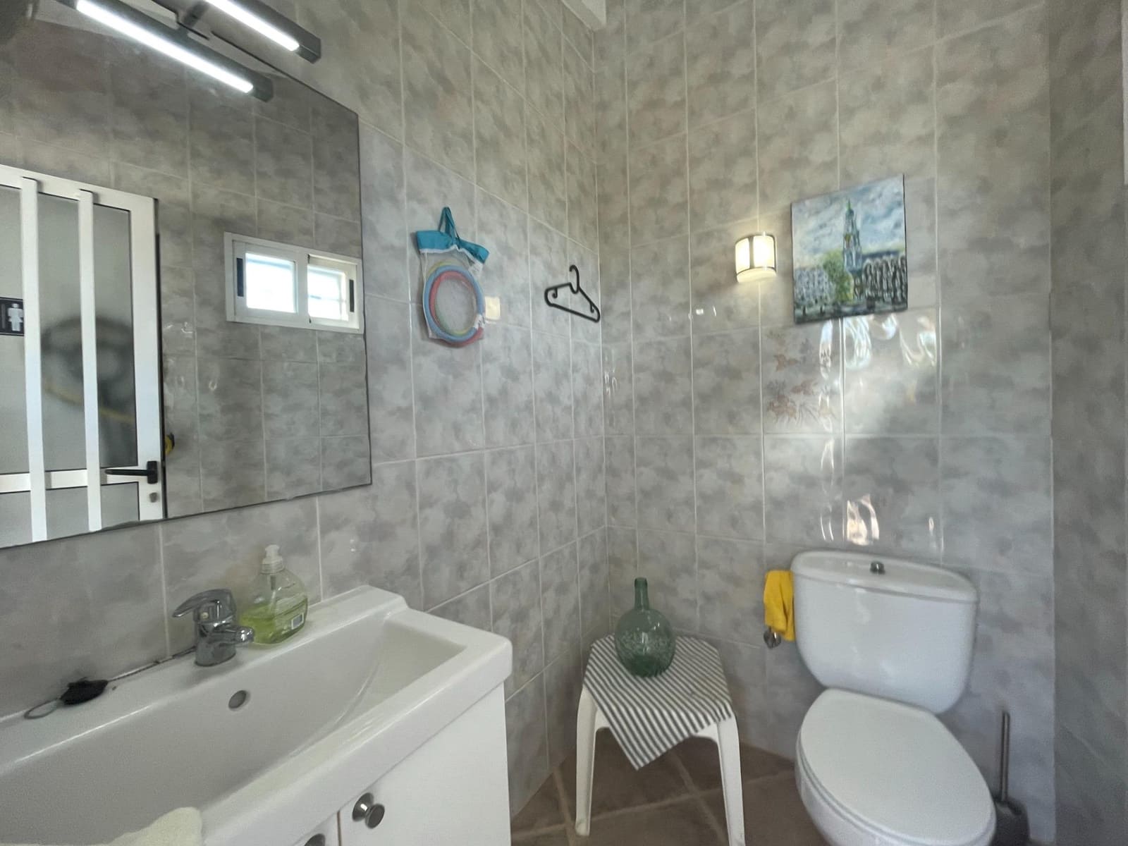 5 sovrum Villa till salu i Pueblo Lucero med pool garage - 850 000 € (Ref: 9959736)