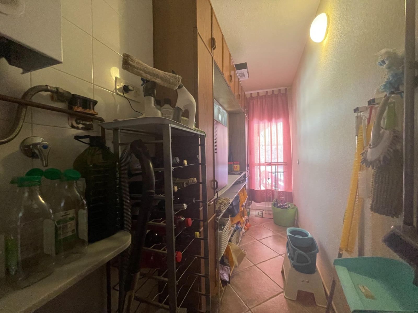 5 sovrum Villa till salu i Pueblo Lucero med pool garage - 850 000 € (Ref: 9959736)