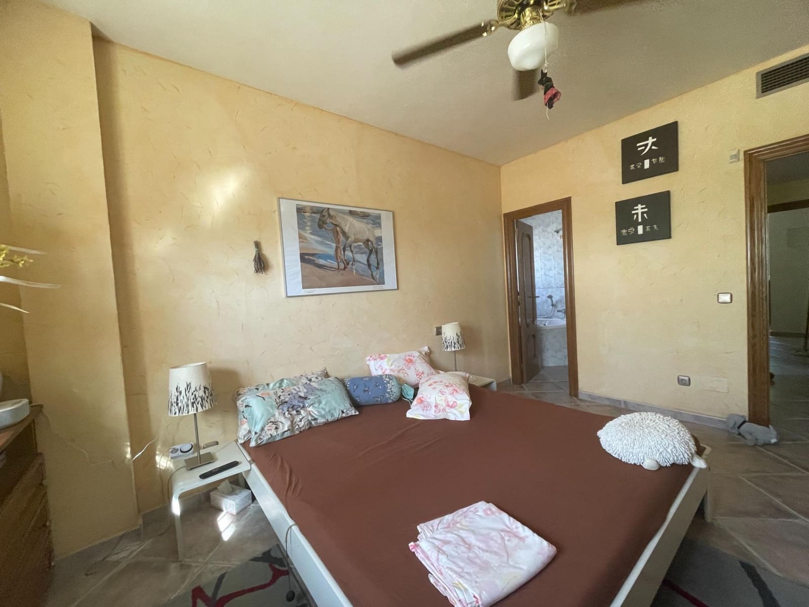 5 sovrum Villa till salu i Pueblo Lucero med pool garage - 850 000 € (Ref: 9959736)