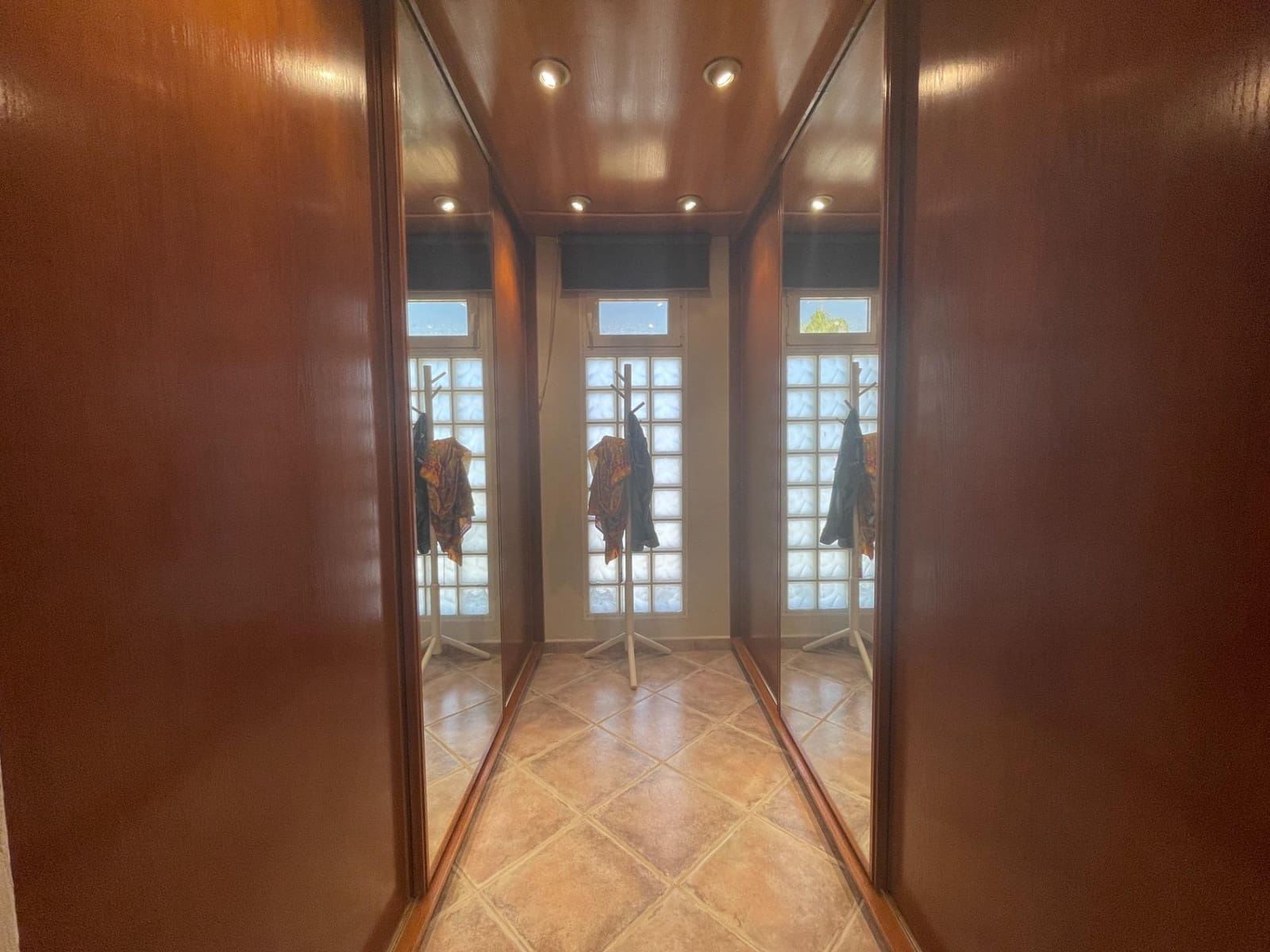 5 sovrum Villa till salu i Pueblo Lucero med pool garage - 850 000 € (Ref: 9959736)