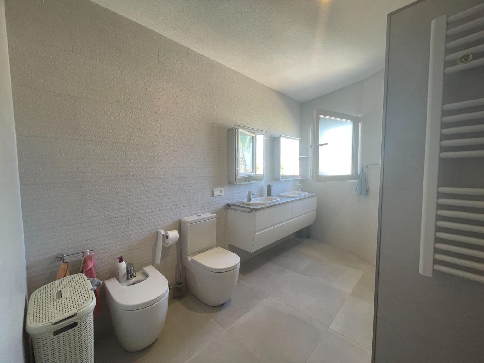 5 sovrum Villa till salu i Pueblo Lucero med pool garage - 850 000 € (Ref: 9959736)