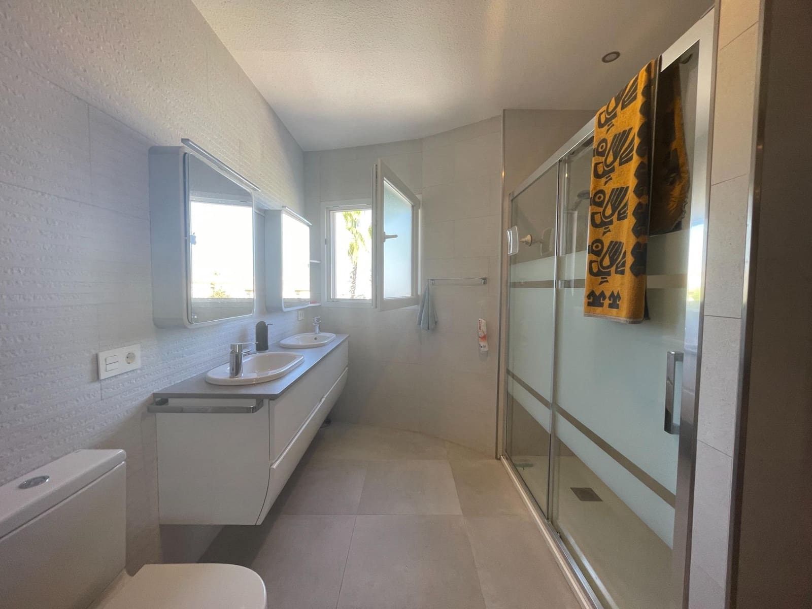 5 sovrum Villa till salu i Pueblo Lucero med pool garage - 850 000 € (Ref: 9959736)