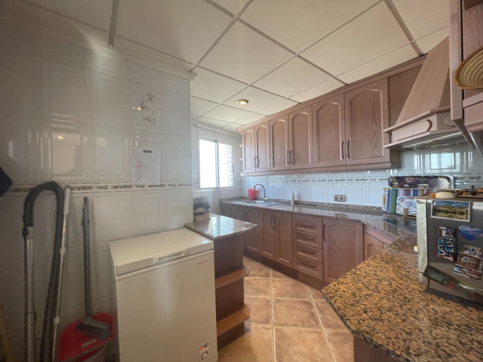 5 sovrum Villa till salu i Pueblo Lucero med pool garage - 850 000 € (Ref: 9959736)