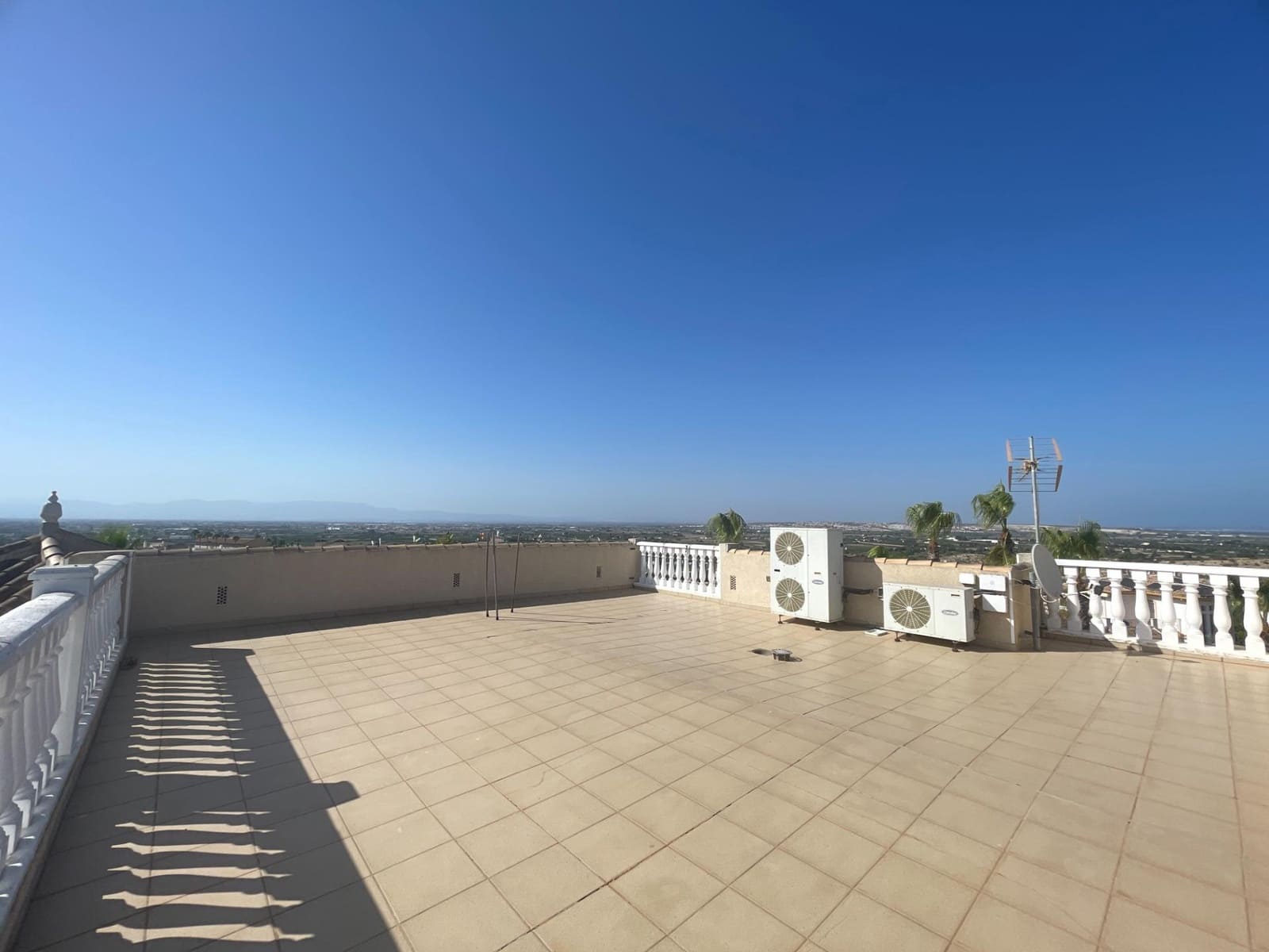 5 sovrum Villa till salu i Pueblo Lucero med pool garage - 850 000 € (Ref: 9959736)