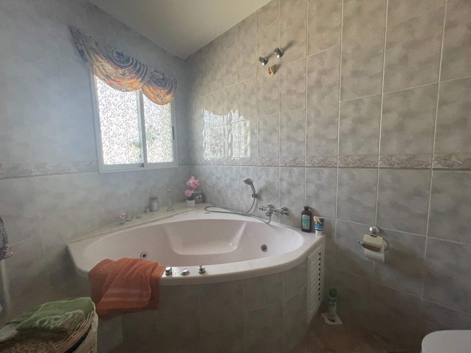 5 sovrum Villa till salu i Pueblo Lucero med pool garage - 850 000 € (Ref: 9959736)
