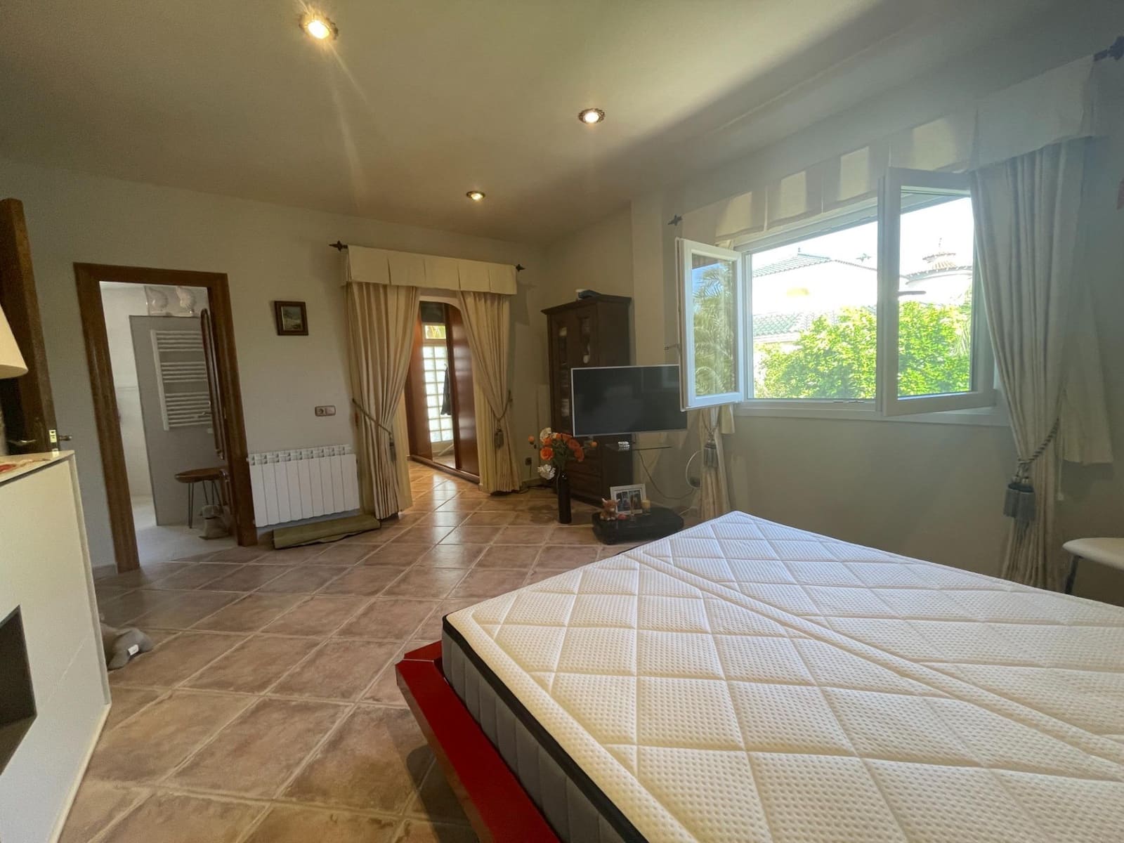 5 sovrum Villa till salu i Pueblo Lucero med pool garage - 850 000 € (Ref: 9959736)