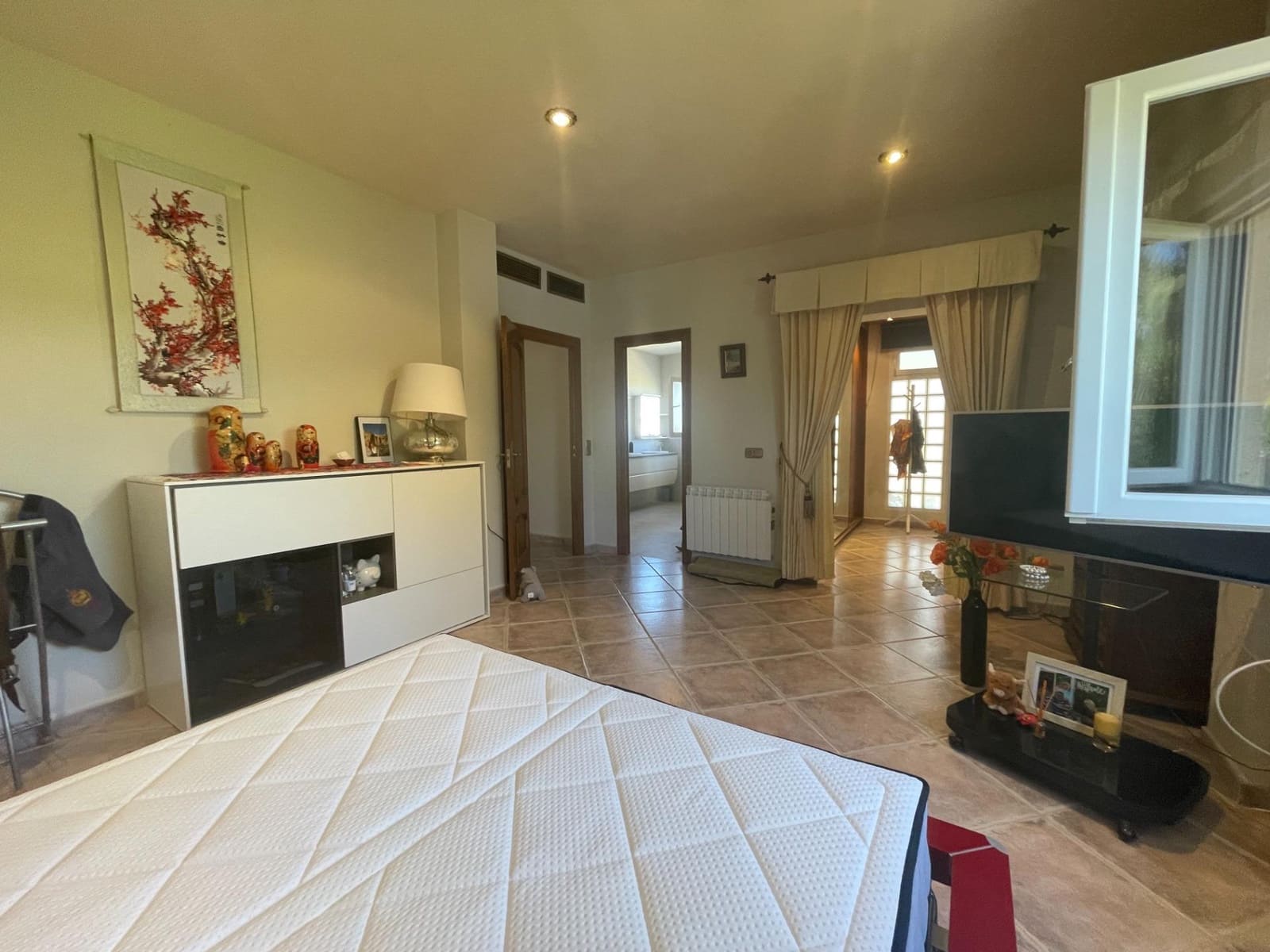 5 sovrum Villa till salu i Pueblo Lucero med pool garage - 850 000 € (Ref: 9959736)