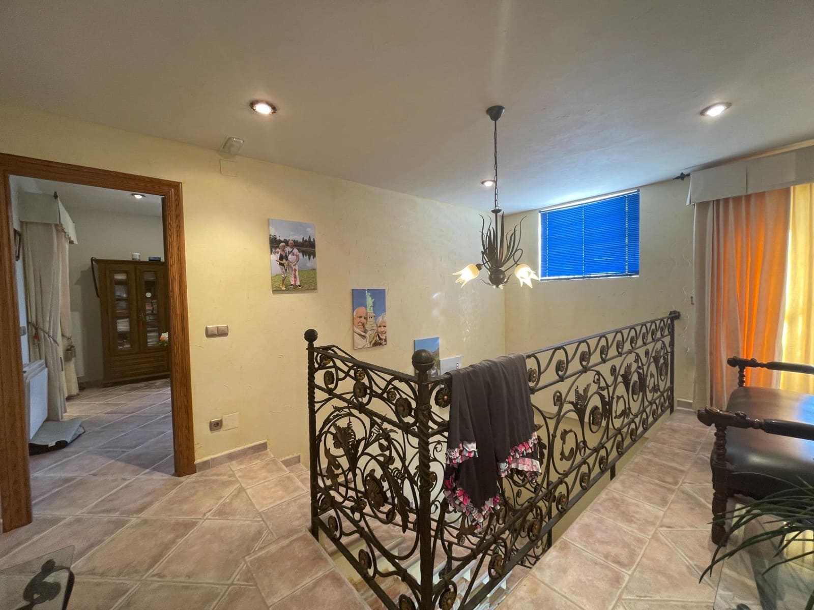 5 sovrum Villa till salu i Pueblo Lucero med pool garage - 850 000 € (Ref: 9959736)