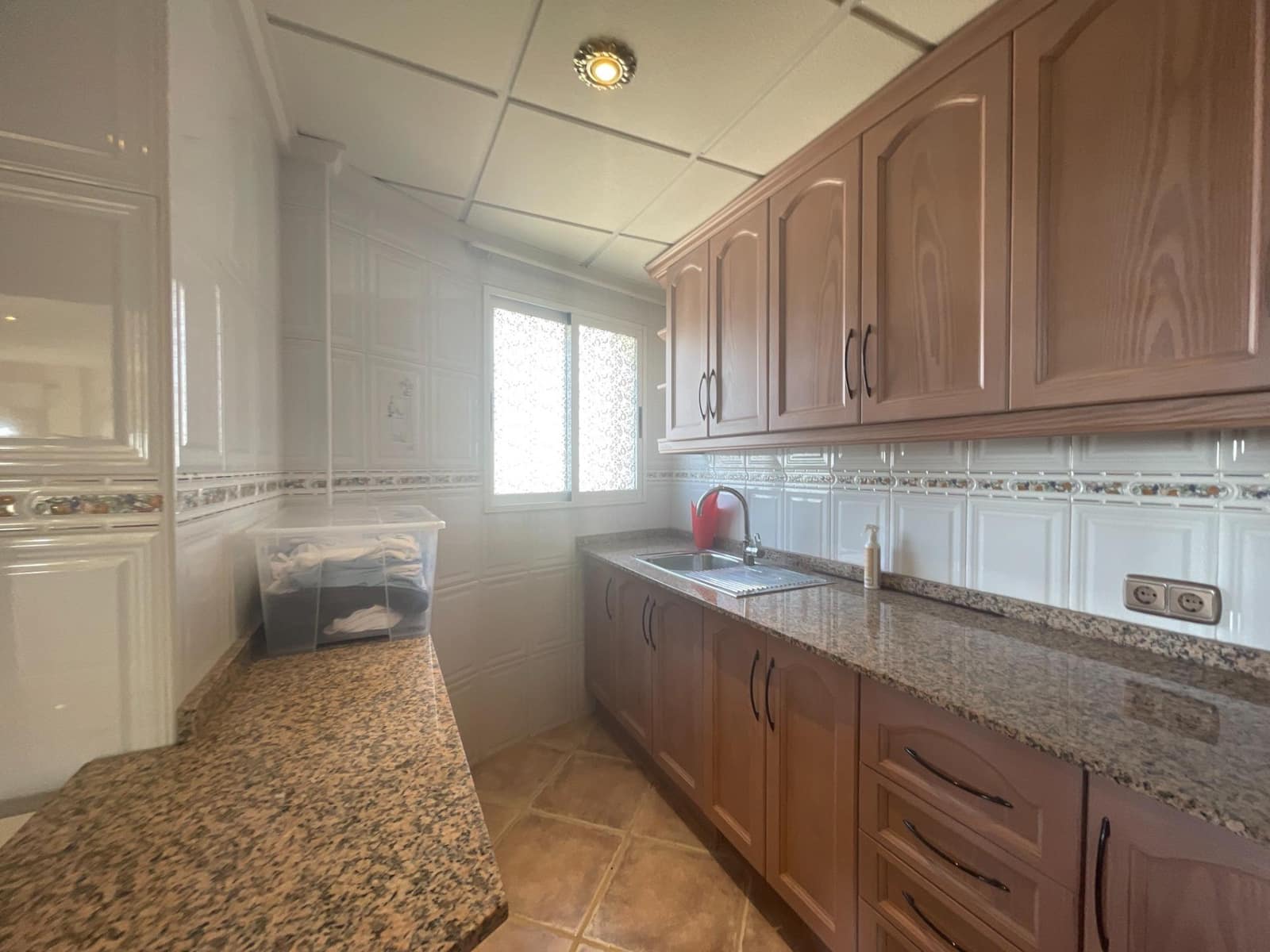 5 sovrum Villa till salu i Pueblo Lucero med pool garage - 850 000 € (Ref: 9959736)