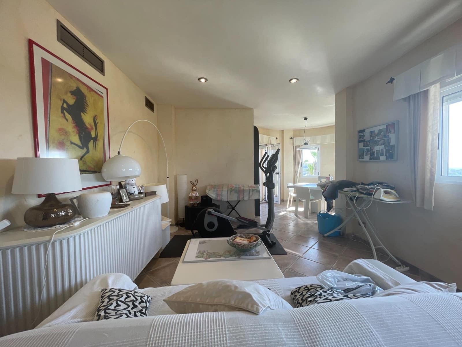 5 sovrum Villa till salu i Pueblo Lucero med pool garage - 850 000 € (Ref: 9959736)