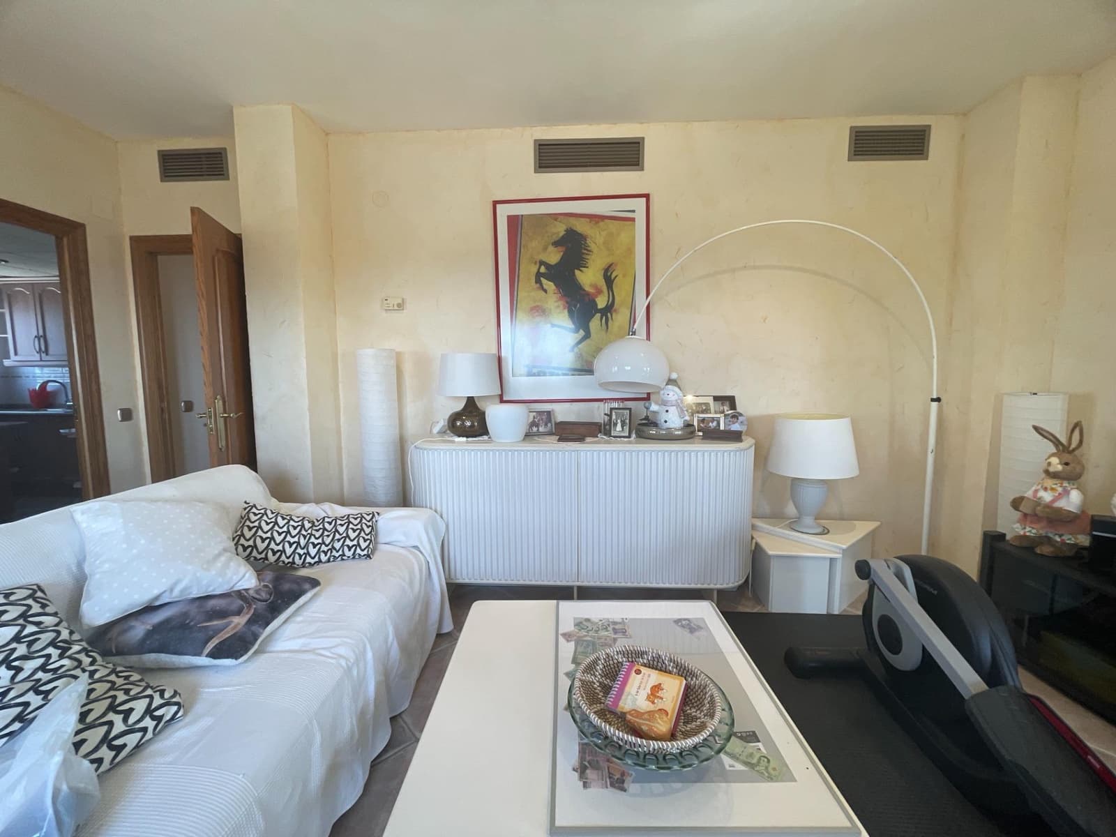 5 sovrum Villa till salu i Pueblo Lucero med pool garage - 850 000 € (Ref: 9959736)
