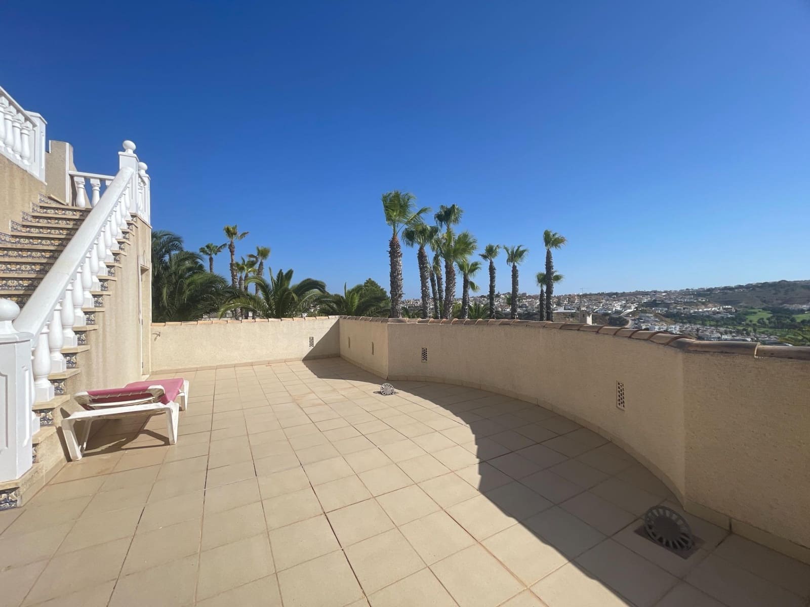 5 sovrum Villa till salu i Pueblo Lucero med pool garage - 850 000 € (Ref: 9959736)
