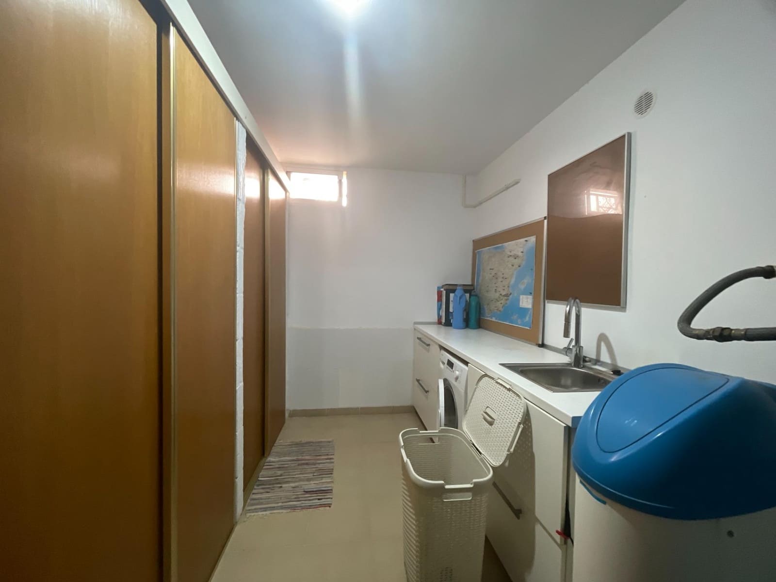 5 sovrum Villa till salu i Pueblo Lucero med pool garage - 850 000 € (Ref: 9959736)