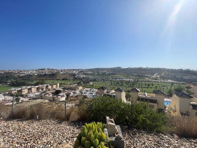 5 sovrum Villa till salu i Pueblo Lucero, Rojales med pool garage - 850 000 € (Ref: 9959736)