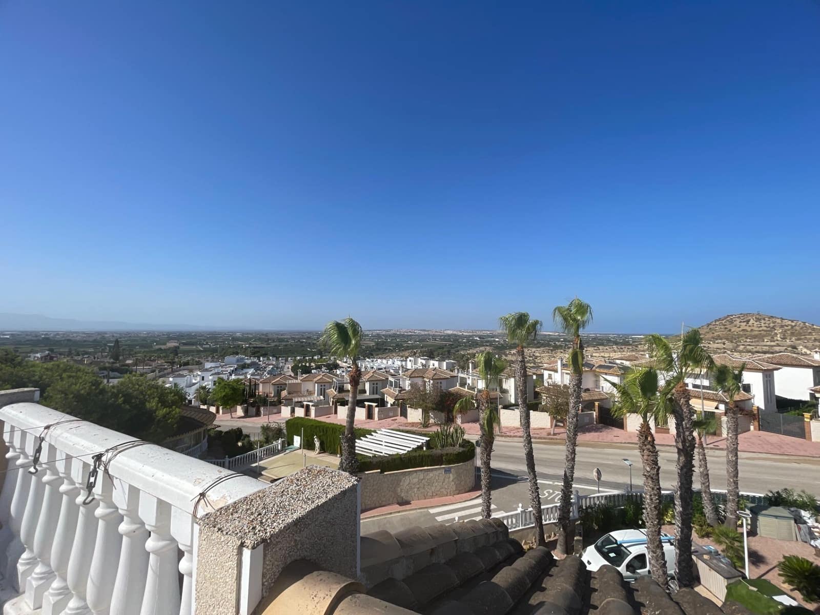 5 sovrum Villa till salu i Pueblo Lucero med pool garage - 850 000 € (Ref: 9959736)