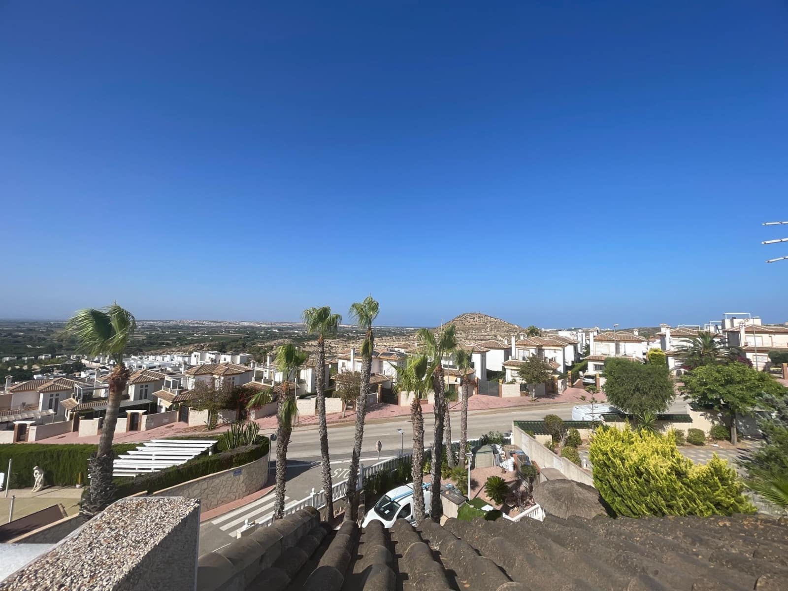 5 sovrum Villa till salu i Pueblo Lucero med pool garage - 850 000 € (Ref: 9959736)