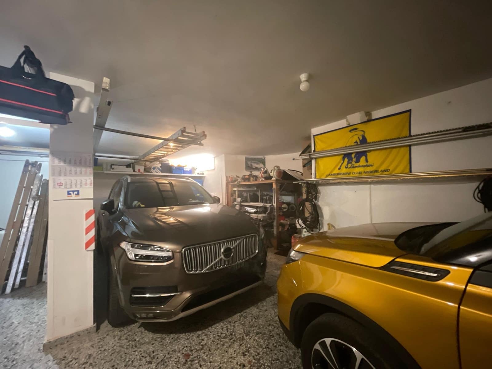 5 sovrum Villa till salu i Pueblo Lucero med pool garage - 850 000 € (Ref: 9959736)