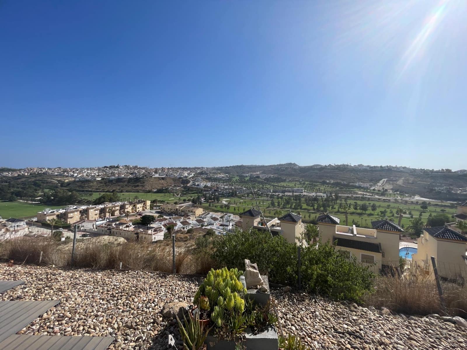 5 sovrum Villa till salu i Pueblo Lucero med pool garage - 850 000 € (Ref: 9959736)