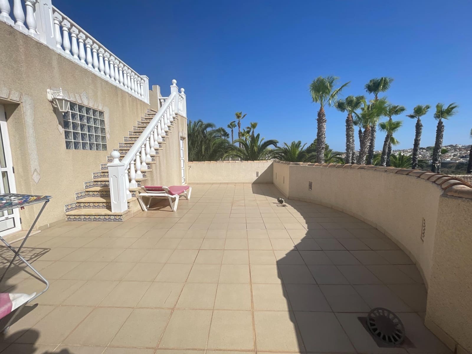 5 sovrum Villa till salu i Pueblo Lucero med pool garage - 850 000 € (Ref: 9959736)