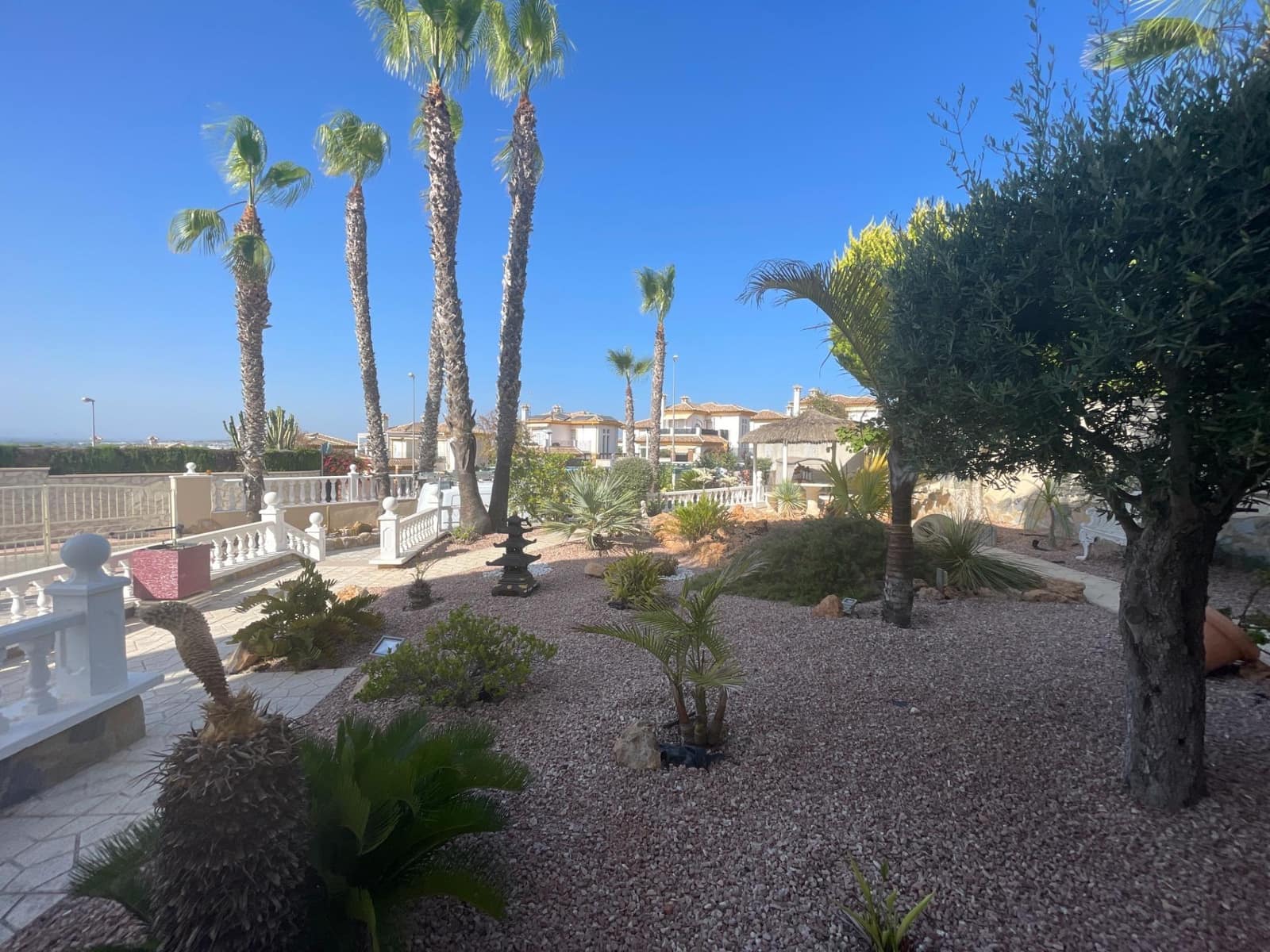 5 sovrum Villa till salu i Pueblo Lucero med pool garage - 850 000 € (Ref: 9959736)